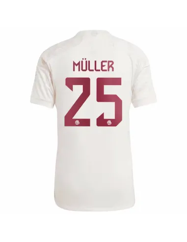 BAYERN MUNICH