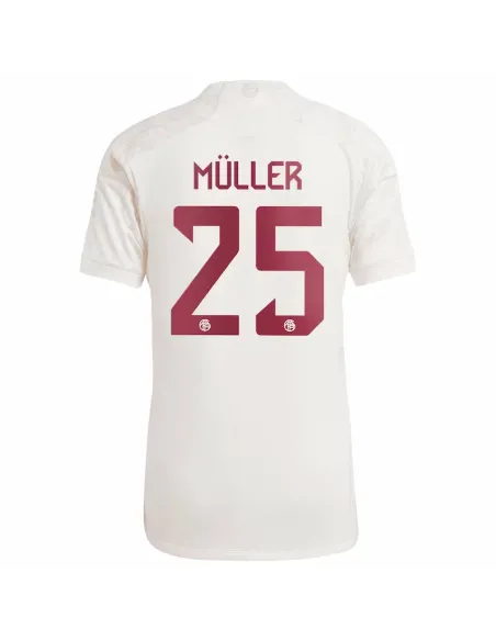 BAYERN MUNICH