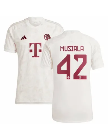 BAYERN MUNICH