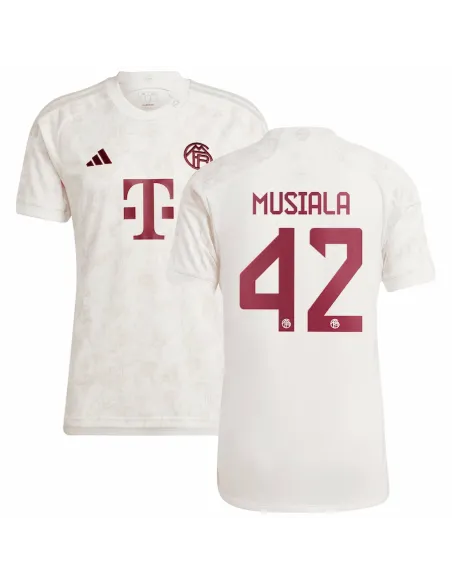 BAYERN MUNICH
