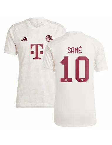 BAYERN MUNICH