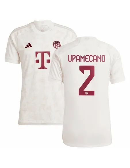 BAYERN MUNICH