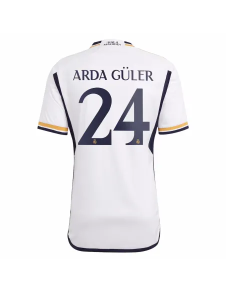 REAL MADRID