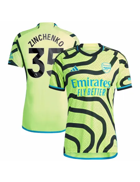 ARSENAL