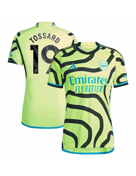ARSENAL