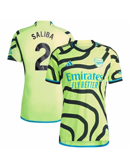 ARSENAL