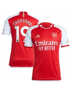 ARSENAL