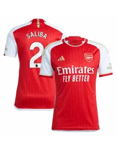 ARSENAL