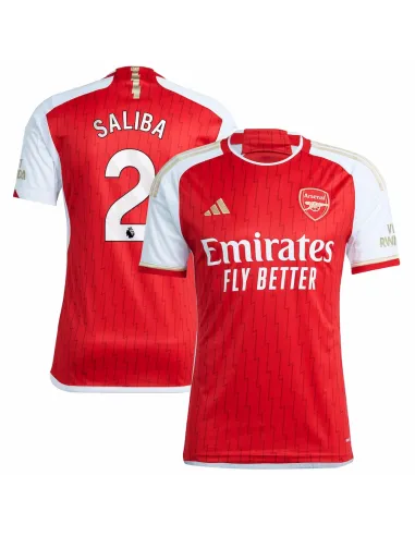 ARSENAL