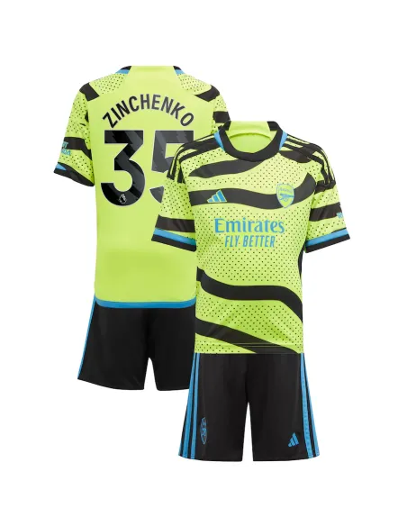 ARSENAL,PACK ENSEMBLE ENFANT