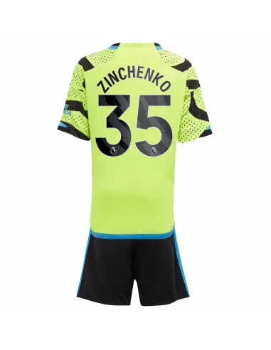 ARSENAL,PACK ENSEMBLE ENFANT