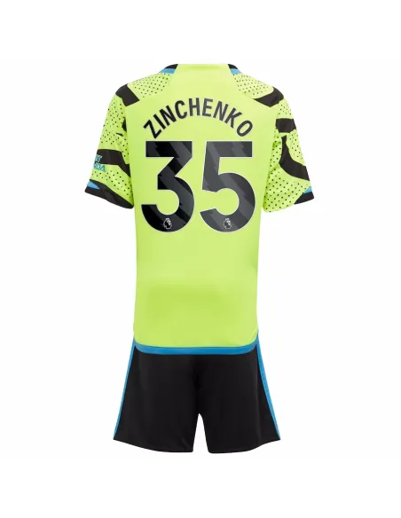 ARSENAL,PACK ENSEMBLE ENFANT