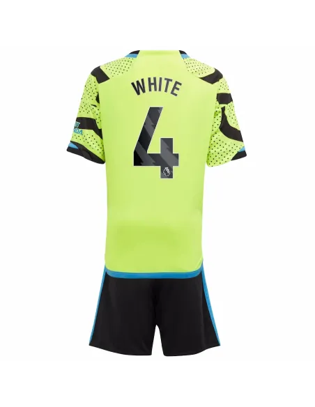 ARSENAL,PACK ENSEMBLE ENFANT