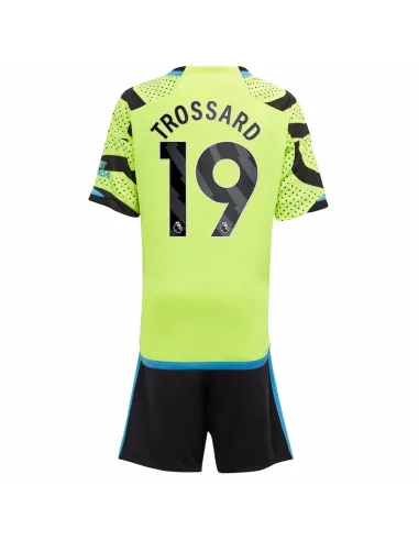 ARSENAL,PACK ENSEMBLE ENFANT