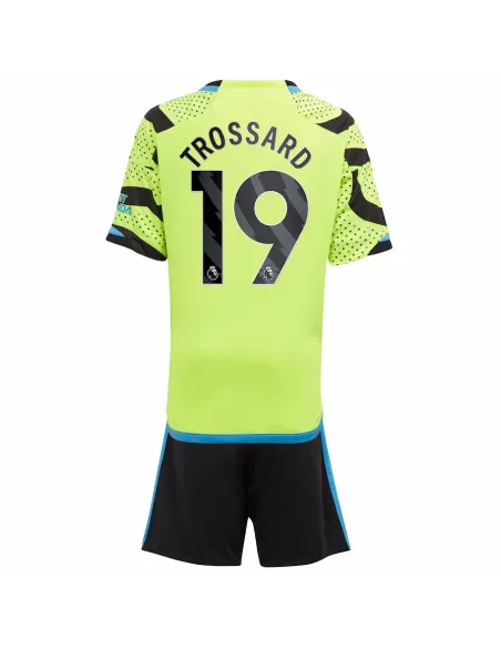 ARSENAL,PACK ENSEMBLE ENFANT