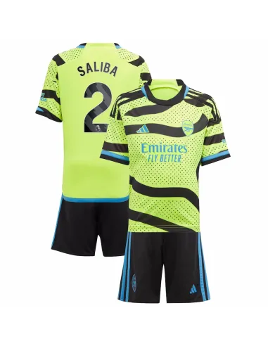 ARSENAL,PACK ENSEMBLE ENFANT