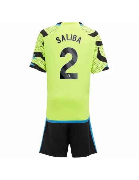 ARSENAL,PACK ENSEMBLE ENFANT