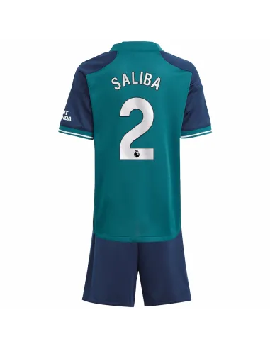 ARSENAL,PACK ENSEMBLE ENFANT