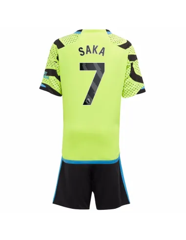ARSENAL,PACK ENSEMBLE ENFANT