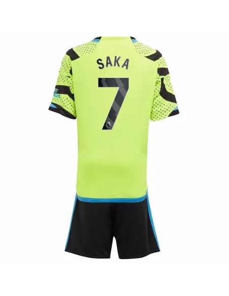 ARSENAL,PACK ENSEMBLE ENFANT