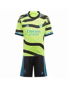 ARSENAL,PACK ENSEMBLE ENFANT 2
