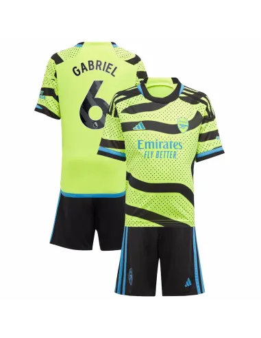 ARSENAL,PACK ENSEMBLE ENFANT