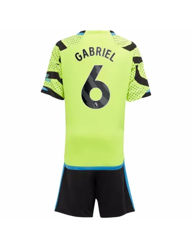 ARSENAL,PACK ENSEMBLE ENFANT