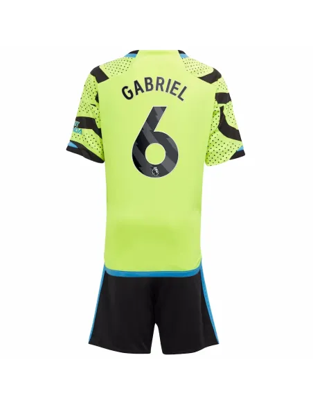ARSENAL,PACK ENSEMBLE ENFANT
