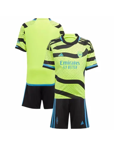 ARSENAL,PACK ENSEMBLE ENFANT