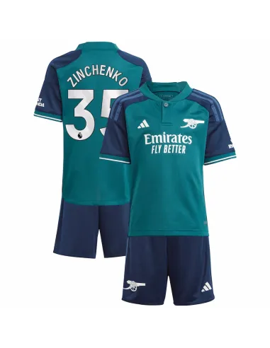 ARSENAL,PACK ENSEMBLE ENFANT