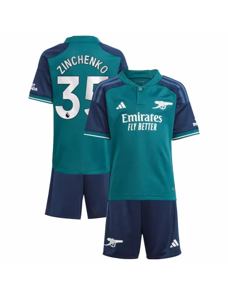 ARSENAL,PACK ENSEMBLE ENFANT