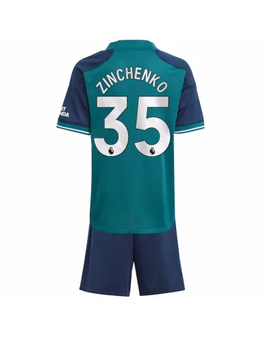ARSENAL,PACK ENSEMBLE ENFANT