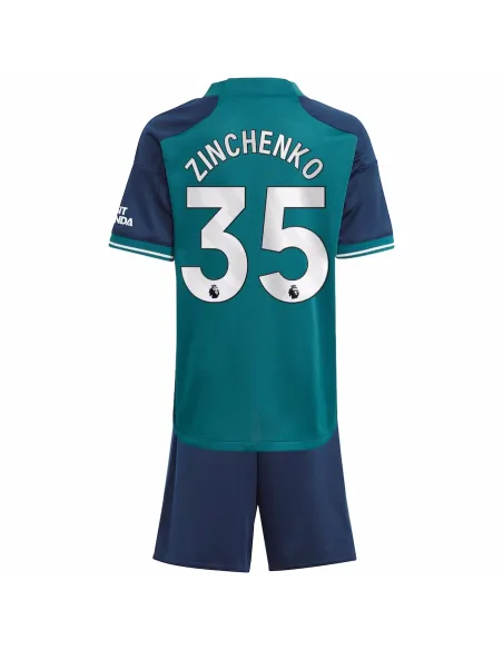 ARSENAL,PACK ENSEMBLE ENFANT