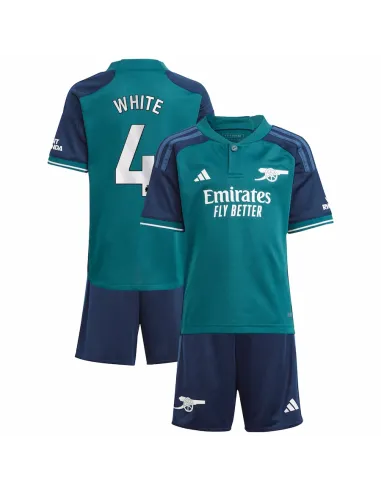 ARSENAL,PACK ENSEMBLE ENFANT