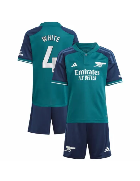 ARSENAL,PACK ENSEMBLE ENFANT