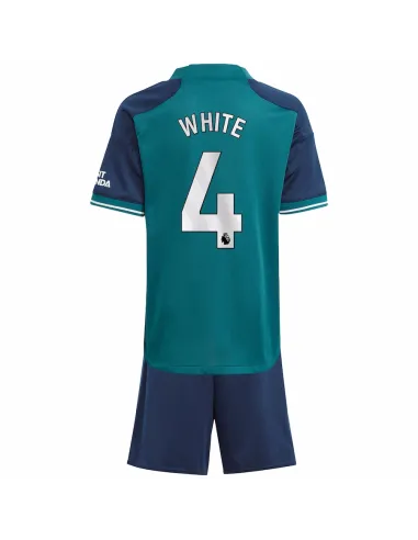 ARSENAL,PACK ENSEMBLE ENFANT