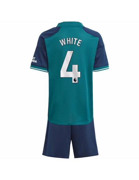 ARSENAL,PACK ENSEMBLE ENFANT