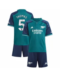 ARSENAL,PACK ENSEMBLE ENFANT