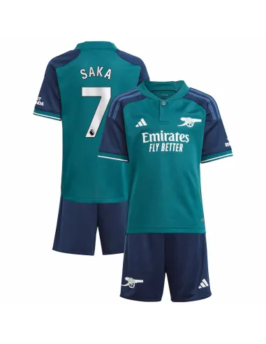 ARSENAL,PACK ENSEMBLE ENFANT