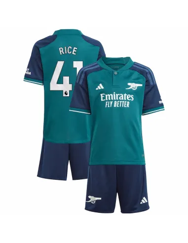 ARSENAL,PACK ENSEMBLE ENFANT