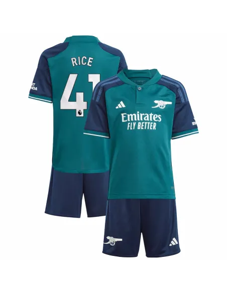 ARSENAL,PACK ENSEMBLE ENFANT