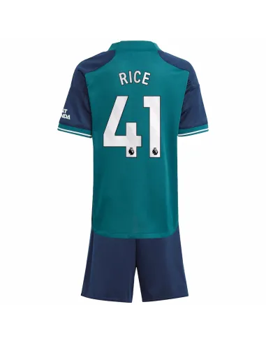 ARSENAL,PACK ENSEMBLE ENFANT