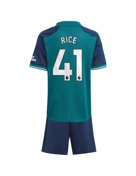 ARSENAL,PACK ENSEMBLE ENFANT