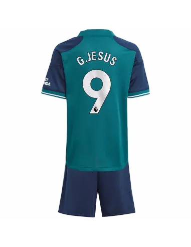 ARSENAL,PACK ENSEMBLE ENFANT