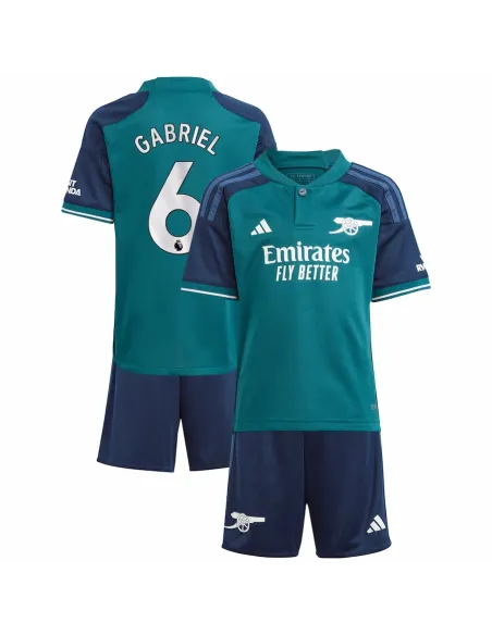 ARSENAL,PACK ENSEMBLE ENFANT