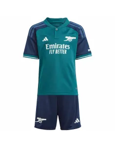 ARSENAL,PACK ENSEMBLE ENFANT 2