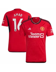 MANCHESTER UNITED