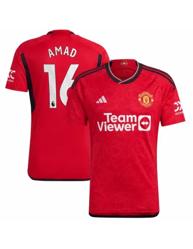 MANCHESTER UNITED