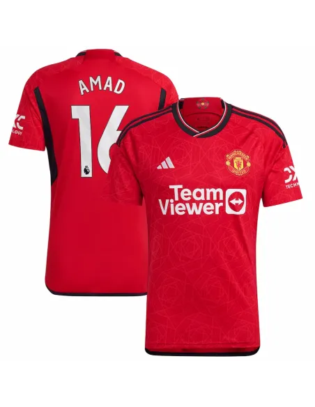 MANCHESTER UNITED