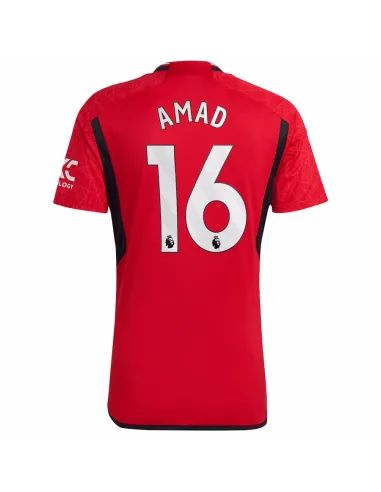MANCHESTER UNITED